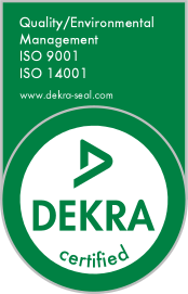 Dekra Logo