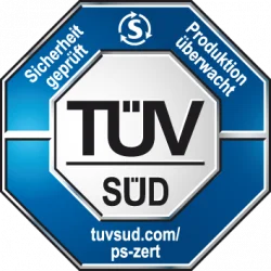 TÜV Logo